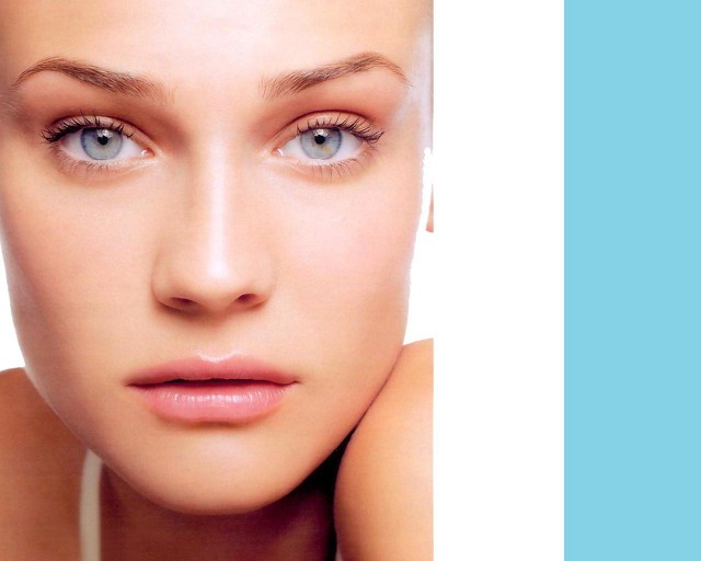 Diane Kruger Fotoğrafı