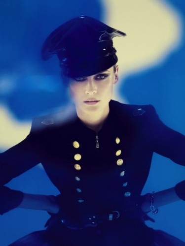 Diane Kruger Fotoğrafı