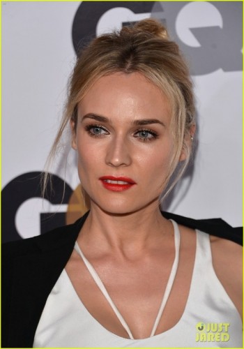Diane Kruger Fotoğrafı