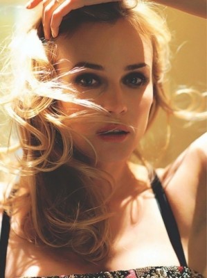 Diane Kruger Fotoğrafı