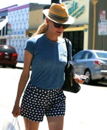 Diane Kruger Fotoğrafı