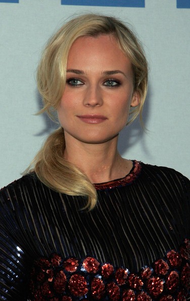 Diane Kruger Fotoğrafı