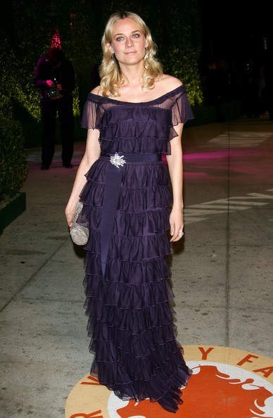 Diane Kruger Fotoğrafı