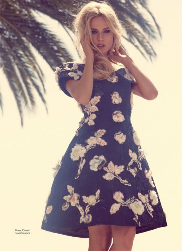 Diane Kruger Fotoğrafı