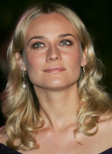 Diane Kruger Fotoğrafı
