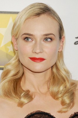 Diane Kruger Fotoğrafı