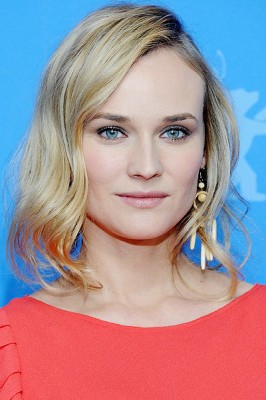 Diane Kruger Fotoğrafı