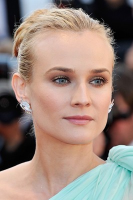 Diane Kruger Fotoğrafı