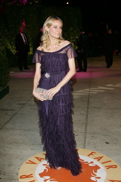 Diane Kruger Fotoğrafı