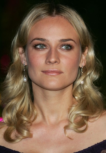 Diane Kruger Fotoğrafı