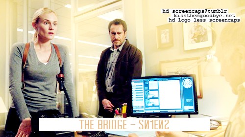 Diane Kruger Fotoğrafı