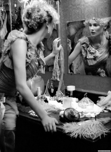 Diane Kruger Fotoğrafı