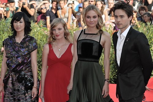 Diane Kruger Fotoğrafı