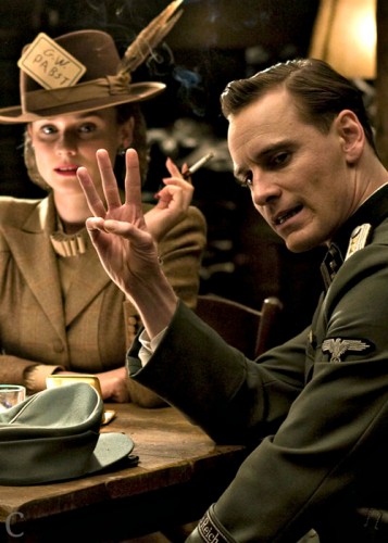 Diane Kruger Fotoğrafı