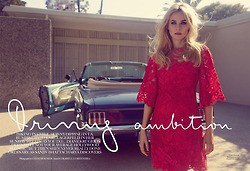 Diane Kruger Fotoğrafı