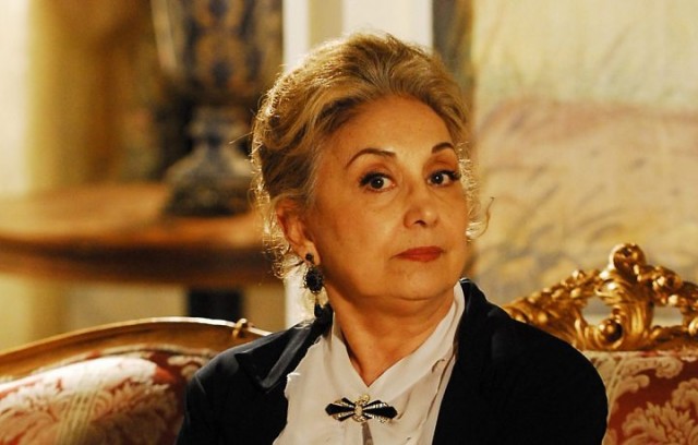 Eva Wilma fotoğrafı