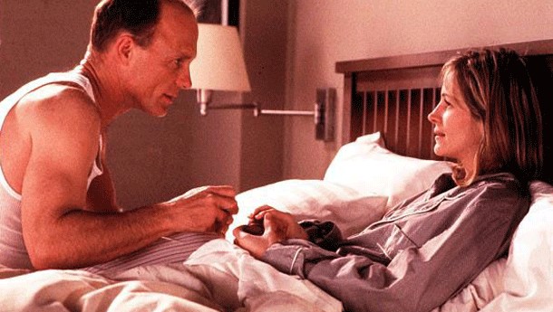 Ed Harris fotoğrafı