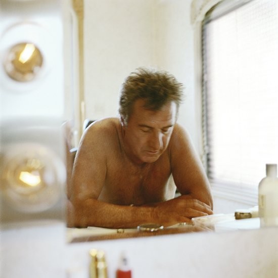 Ed Harris fotoğrafı