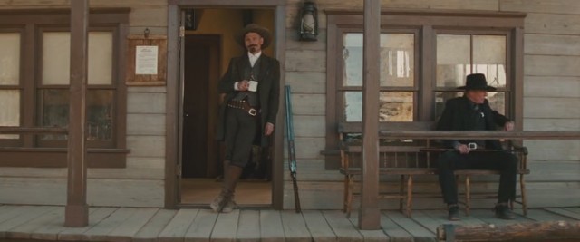 Ed Harris fotoğrafı