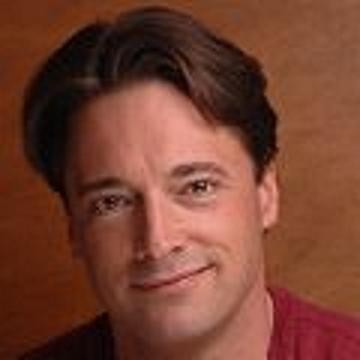 Blake Boyd fotoğrafı