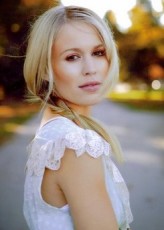 Katharine Horsman fotoğrafı