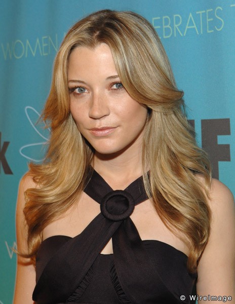 Sarah Roemer fotoğrafı