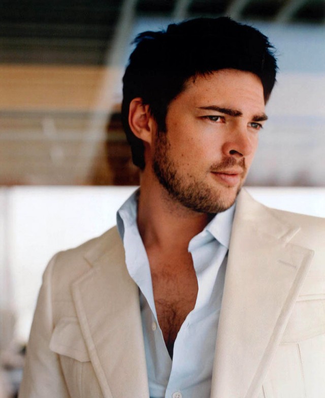 Karl Urban Fotoğrafı