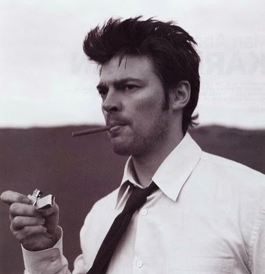Karl Urban Fotoğrafı
