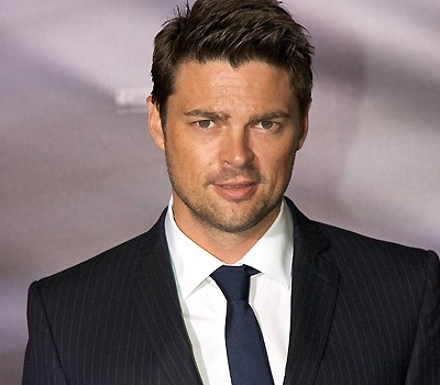 Karl Urban Fotoğrafı