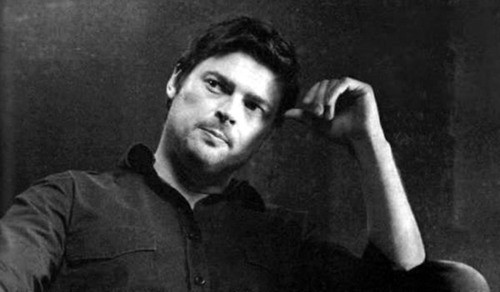 Karl Urban Fotoğrafı