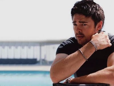 Karl Urban fotoğrafı