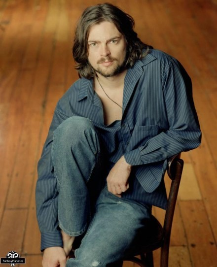 Karl Urban Fotoğrafı