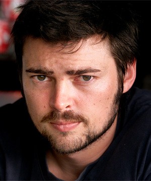Karl Urban Fotoğrafı