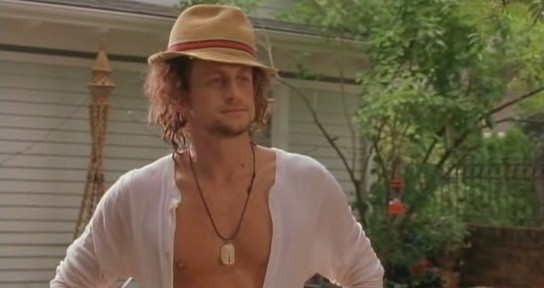 David Morse Fotoğrafı