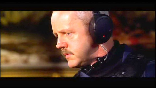 David Morse Fotoğrafı