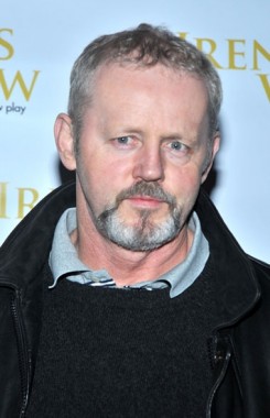 David Morse Fotoğrafı