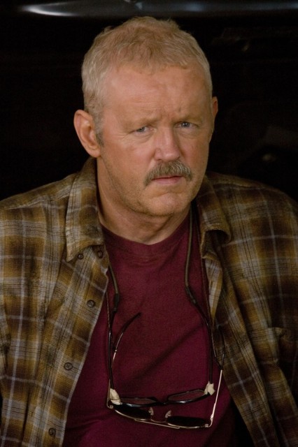 David Morse Fotoğrafı