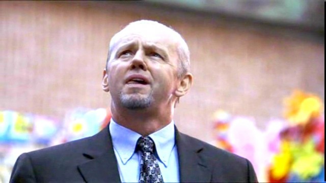 David Morse Fotoğrafı