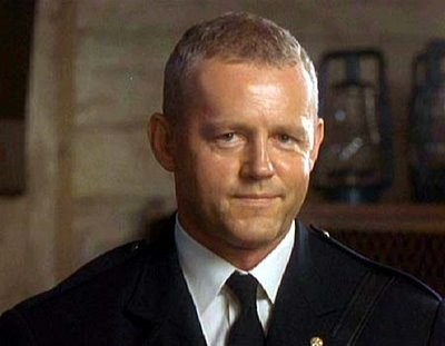 David Morse Fotoğrafı