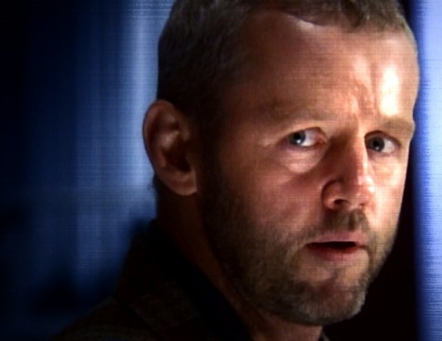 David Morse Fotoğrafı