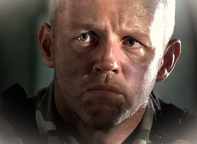 David Morse Fotoğrafı