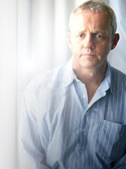 David Morse Fotoğrafı