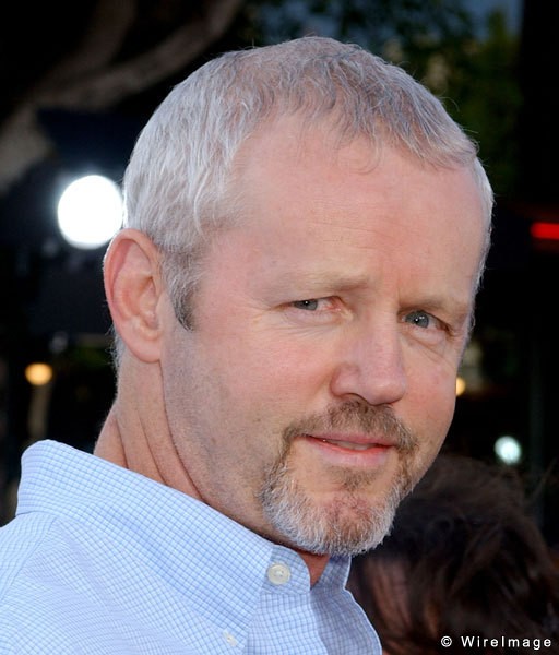 David Morse Fotoğrafı