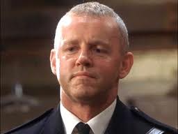 David Morse Fotoğrafı