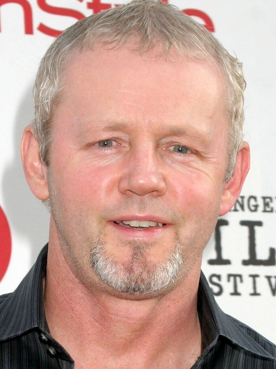 David Morse Fotoğrafı