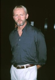 David Morse Fotoğrafı