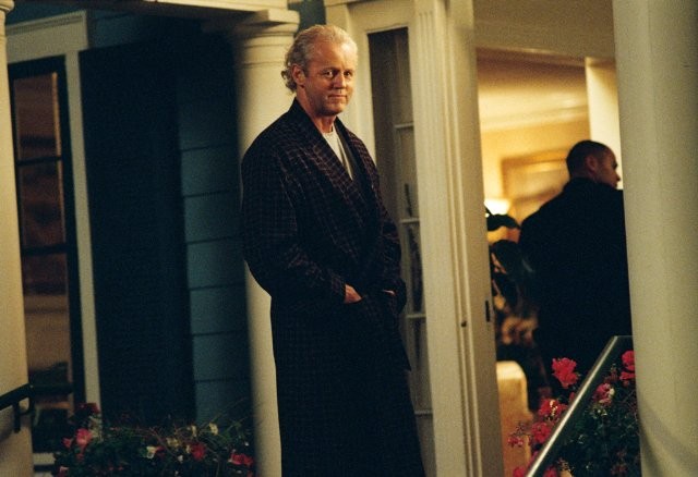David Morse Fotoğrafı