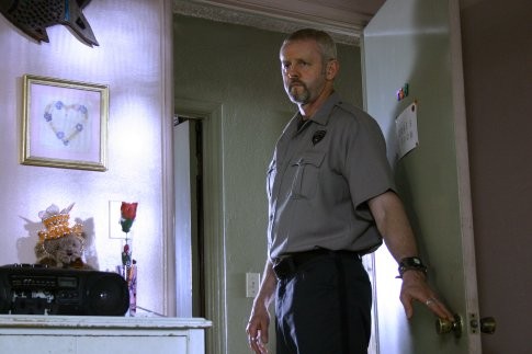 David Morse Fotoğrafı