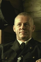 David Morse Fotoğrafı