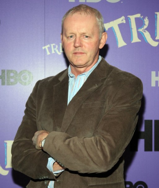 David Morse Fotoğrafı